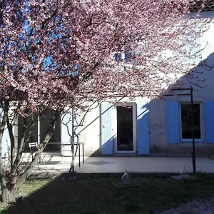 3* Bed & Breakfast Mas Boheme