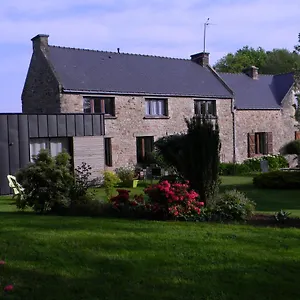  Gasthuis Les Jardins Du Cloestro Frankrijk