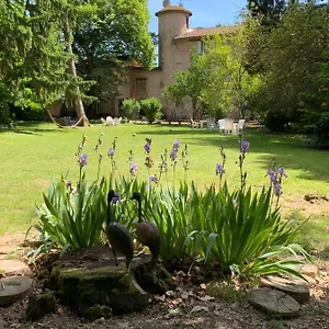 3* Hotel La Gabetiere