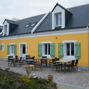  Gasthuis Parlevan Frankrijk