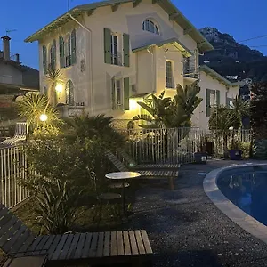 *** Hotel La Roseraie , Familial Ouvert Toute L Annee Frankrijk