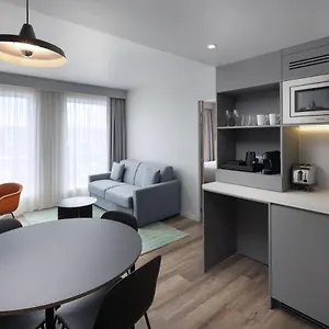 **** Hotel By Marriott Paris Charles De Gaulle Airport Frankrijk