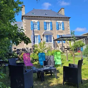  Bed & Breakfast Kergiquel Frankrijk