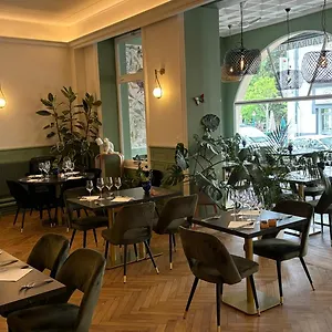 3* Hotel Grand De Lyon