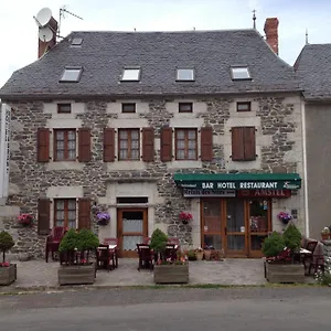 2* Hotel Le Relais Des Sites