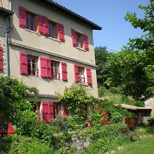  Bed & Breakfast De La Verriere