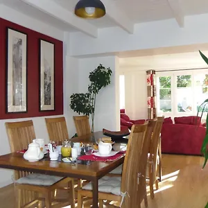  Bed & Breakfast Ty Lireu Frankrijk