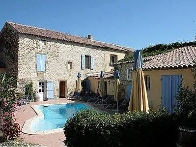 La Bastide Saint Bach Hotel Suze-la-Rousse