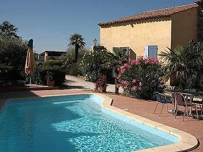 La Bastide Saint Bach Hotel Suze-la-Rousse